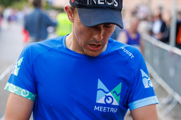 Landlopersjogging 2025